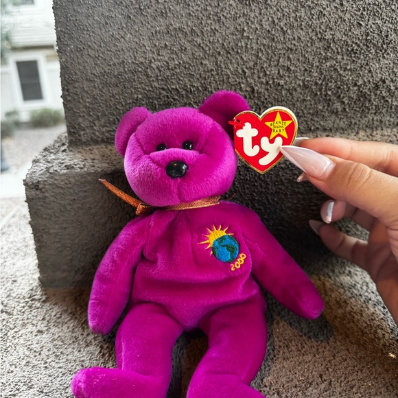 BEANIE BABY BUNDLE! - Picture 5 of 15